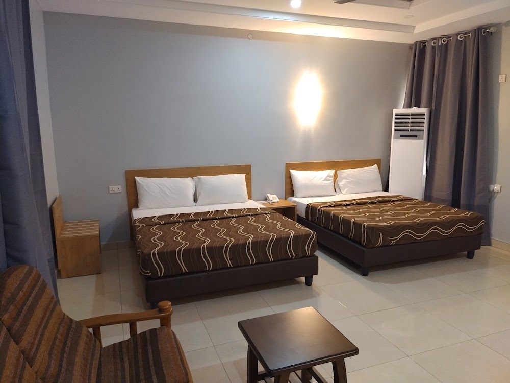 akk hotel and resort lokoja photo 2